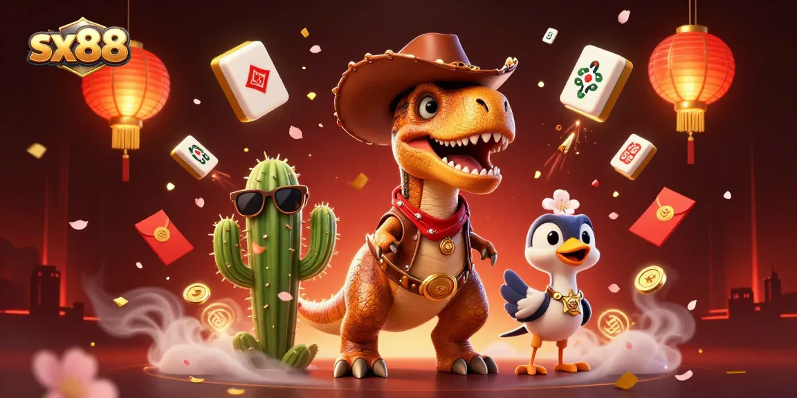 Experience thrilling gameplay at sx88 while winning big with dynamic casino elements